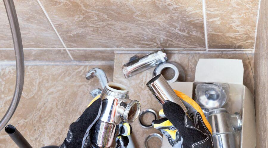 Expert tile roof repair services in Thomson, IL